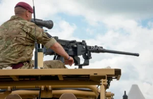 Велика Британија ја прошири дозволата на САД за користење воени бази во конфликтот со Иран