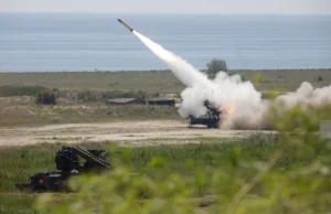 САД потроши огромни залихи оружје и муниција во војната во Иран