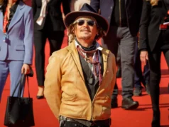 Џони Деп и неговиот бенд првпат доаѓаат во Хрватска