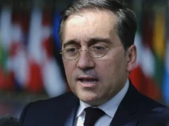 Шпанскиот министер за надворешни работи: Европа мора да се разбуди