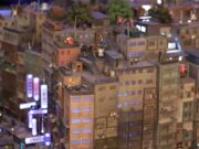 35.000 луѓе во 350 згради: „Мрачниот град“ во кој владееле криминал и анархија