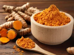 Слабеење со куркума: Како популарниот зачин природно ги топи мастите
