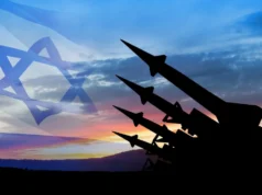 (Видео) Израел нареди брзо рушење на куќи и мостови во Либан