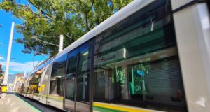 Објавени нови снимки од стравичната трамвајска несреќа во Сараево