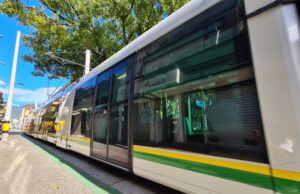 Објавени нови снимки од стравичната трамвајска несреќа во Сараево