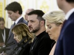 Фицо го предупреди Зеленски: „Словачка повеќе не ги прифаќа вашите барања“