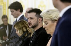 Фицо го предупреди Зеленски: „Словачка повеќе не ги прифаќа вашите барања“