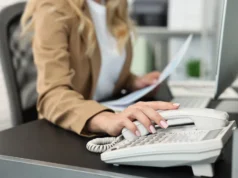 Кривична за секретарка во училиште во Куманово, сакала да прикрие 3 дена неоправдано отсуство од работа