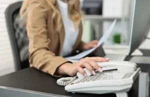 Кривична за секретарка во училиште во Куманово, сакала да прикрие 3 дена неоправдано отсуство од работа