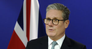 Стармер: Трамп нема одржлив план за војната во Иран