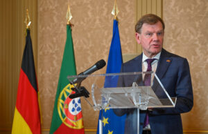 Германскиот шеф на дипломатијата: Не треба да очекуваме брз крај на војната со Иран