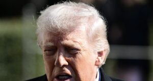 Хегсет: Иран се обиде да го убие Трамп