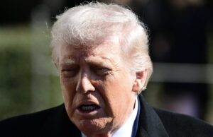 Хегсет: Иран се обиде да го убие Трамп