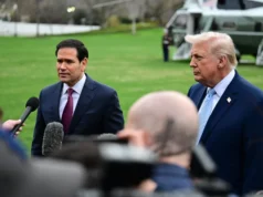 Рубио за иранското раководство: Овие луѓе се луди, тие се луди религиозни фанатици