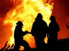 (Видео) Пожар во фабрика за автомобили во Јужна Кореја: бројот на жртви се зголемува