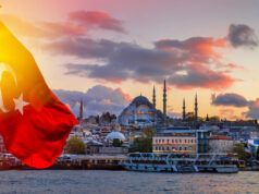 Турција побарала помош од британската тајна служба за заштита на сирискиот претседател