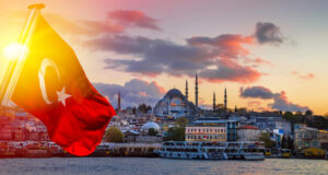 Турција побарала помош од британската тајна служба за заштита на сирискиот претседател