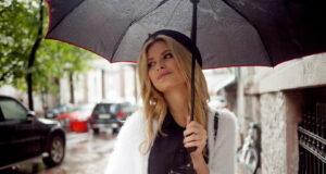 Следува период на променливо облачно време со слаби врнежи од дожд