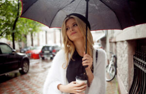 Следува период на променливо облачно време со слаби врнежи од дожд