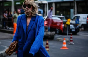 (Фото) Хит бојата за пролет: Ќе му даде на секој аутфит свеж и софистициран изглед