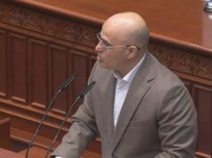 Ковачевски: Веб – страниците за објавување на цените во супермаркетите се безуспешни