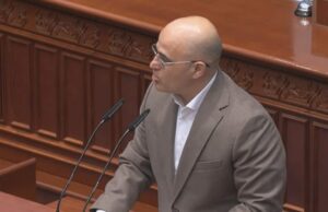 Ковачевски: Веб – страниците за објавување на цените во супермаркетите се безуспешни