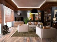 Дизајнерите предупредуваат: Две работи од дневната соба што треба да ги фрлите