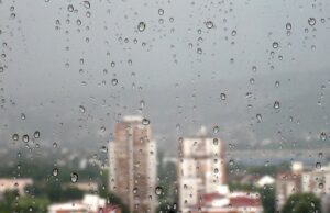 Во следните денови заладување и врнежи од дожд и од снег