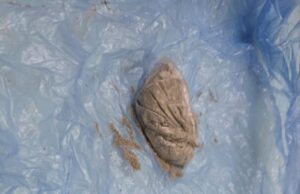 Пронајдена дрога во Гостивар, уапсени три лица