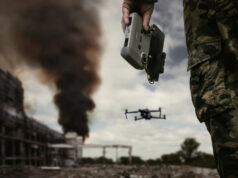 Украински дронови навлегле во Финска, Киев се извини за инцидентот