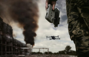 Украински дронови навлегле во Финска, Киев се извини за инцидентот