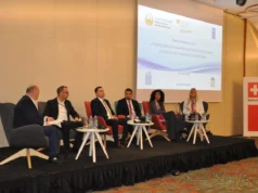 Министерство за локална самоуправа: Меѓуопштинската соработка, клучен механизам за ефикасна заштита на животната средина и подобри услуги за граѓаните