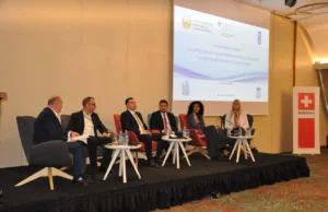 Министерство за локална самоуправа: Меѓуопштинската соработка, клучен механизам за ефикасна заштита на животната средина и подобри услуги за граѓаните