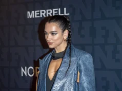 (Фото/Видео) Промени три изданија за вечерта и сите се прашуваат – може ли да биде посекси од ова?