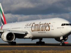 Авиокомпанијата „Емирати“ ги прекина летовите за Дубаи, патниците да не доаѓаат на аеродром