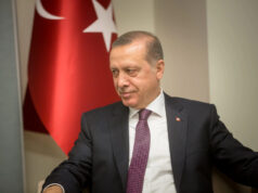 Ердоган: Војната мора да престане пред да го зафати целиот регион