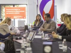 Фертилитетот во фокус: Експерти подготвуваат прв Национален водич за заштита на фертилитетот