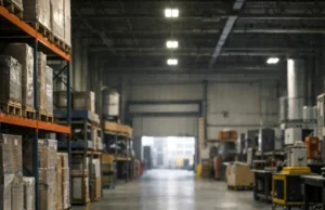 Скопјанец починал додека работел во магацин