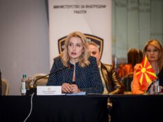 Тополова – Исајловска: Кога жртвата се повлекува од притисок, системот мора да биде доволно силен да ја заштити