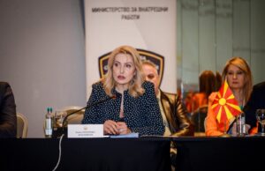 Тополова – Исајловска: Кога жртвата се повлекува од притисок, системот мора да биде доволно силен да ја заштити