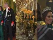 (Видео) Омилената принцеза на светот блеска: ја носеше легендарната тиара на Дијана