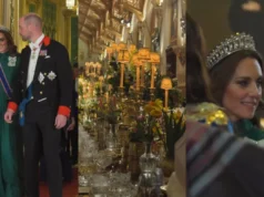 (Видео) Омилената принцеза на светот блеска: ја носеше легендарната тиара на Дијана