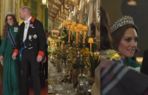 (Видео) Омилената принцеза на светот блеска: ја носеше легендарната тиара на Дијана