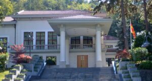 Почна седницата на Советот за безбедност во Вила Водно