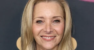 Фиби од „Пријатели“ со ретко појавување со синот: поради него се менувало сценариото на серијата