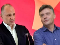 Филипче: Нема да дозволиме СДСМ да се дели одвнатре, одлуката за Шилегов донесена со консензус