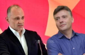 Филипче: Нема да дозволиме СДСМ да се дели одвнатре, одлуката за Шилегов донесена со консензус