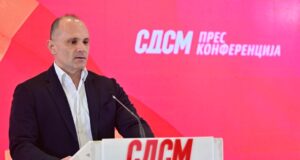 „Ќе се соочиме со поскапување и на сè друго“: Филипче предлага намалување на ДДВ за горивата