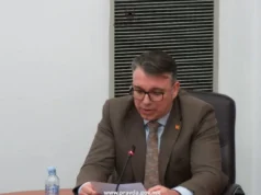 Законот за Советот на јавните обвинители го помина првото читање