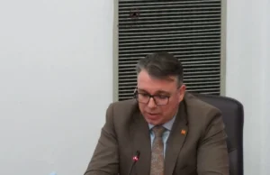 Законот за Советот на јавните обвинители го помина првото читање